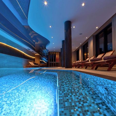 Bijele Vode Spa&Nature Hotel Приєдор Екстер'єр фото