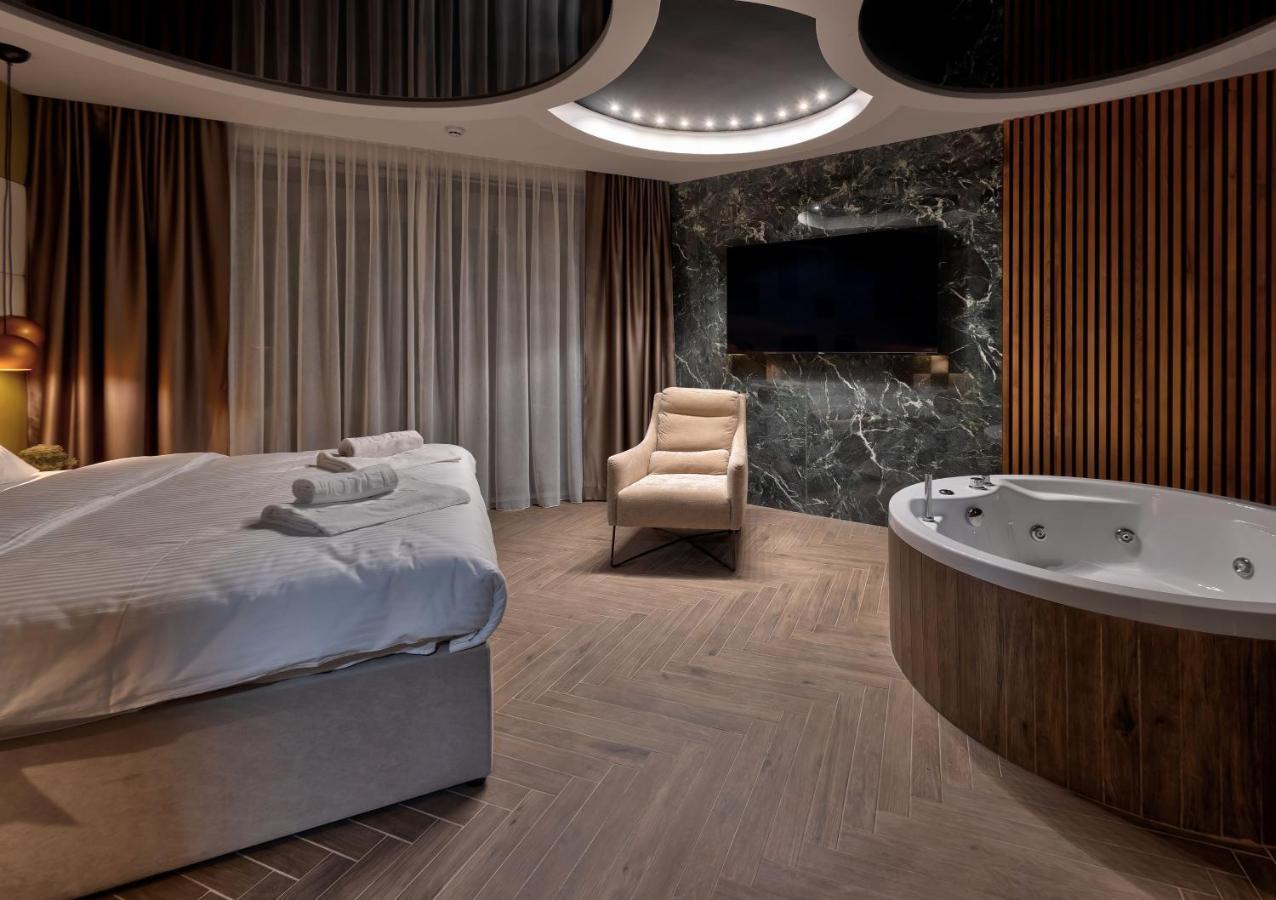 Bijele Vode Spa&Nature Hotel Приєдор Екстер'єр фото