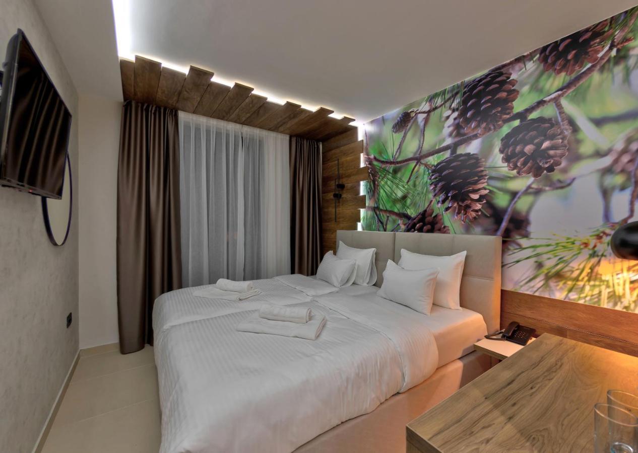 Bijele Vode Spa&Nature Hotel Приєдор Екстер'єр фото