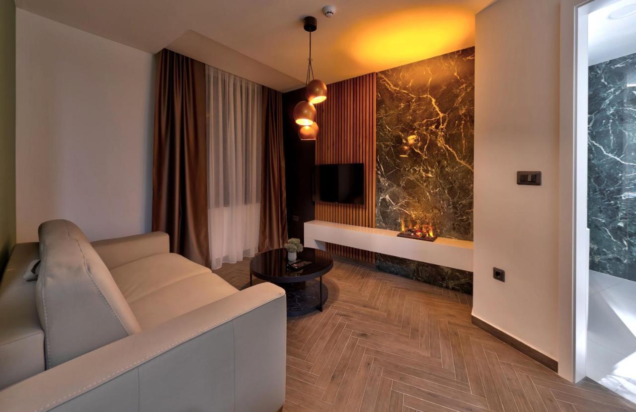 Bijele Vode Spa&Nature Hotel Приєдор Екстер'єр фото