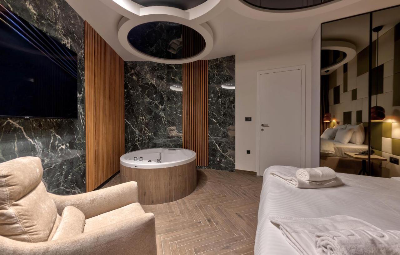 Bijele Vode Spa&Nature Hotel Приєдор Екстер'єр фото