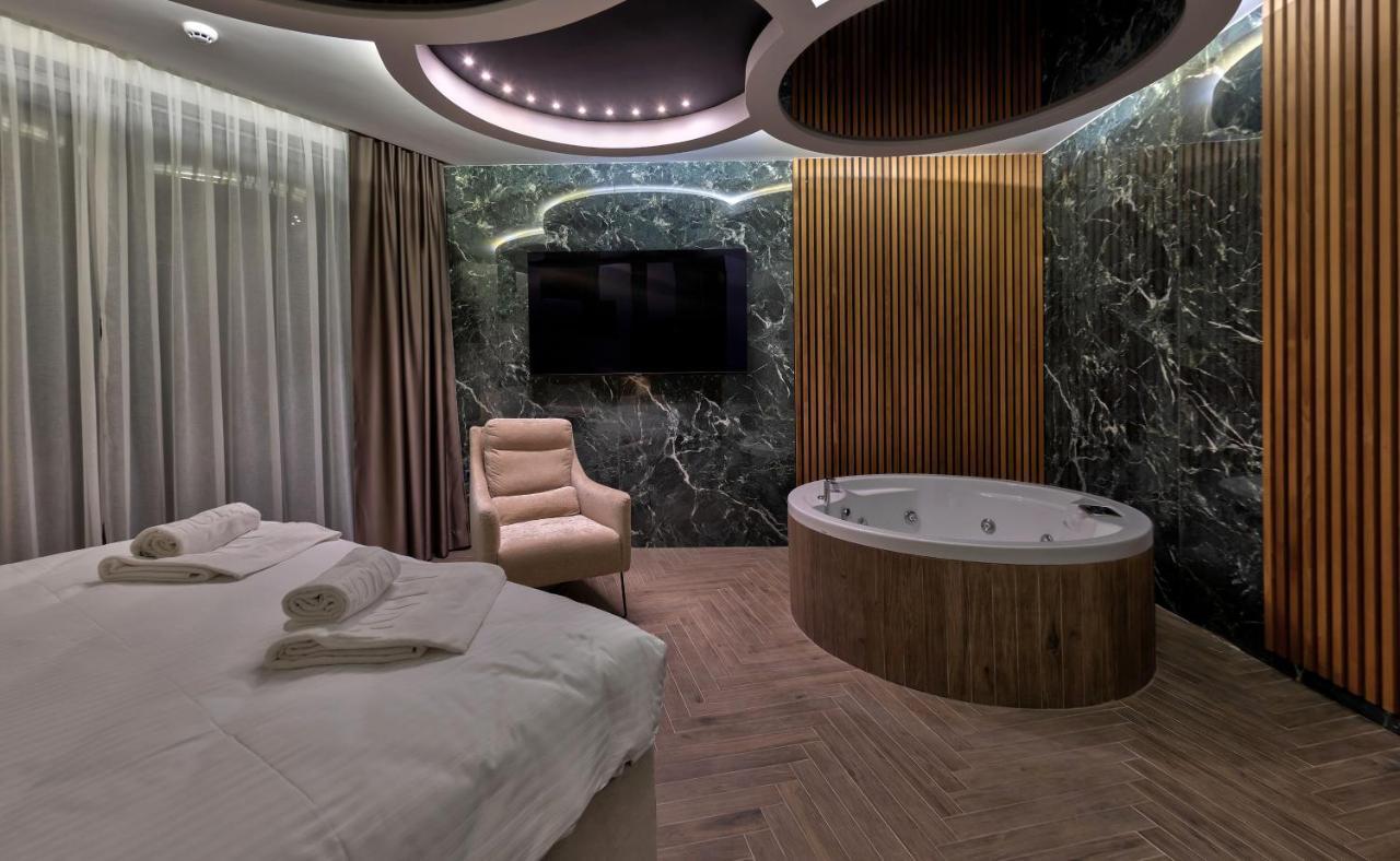 Bijele Vode Spa&Nature Hotel Приєдор Екстер'єр фото
