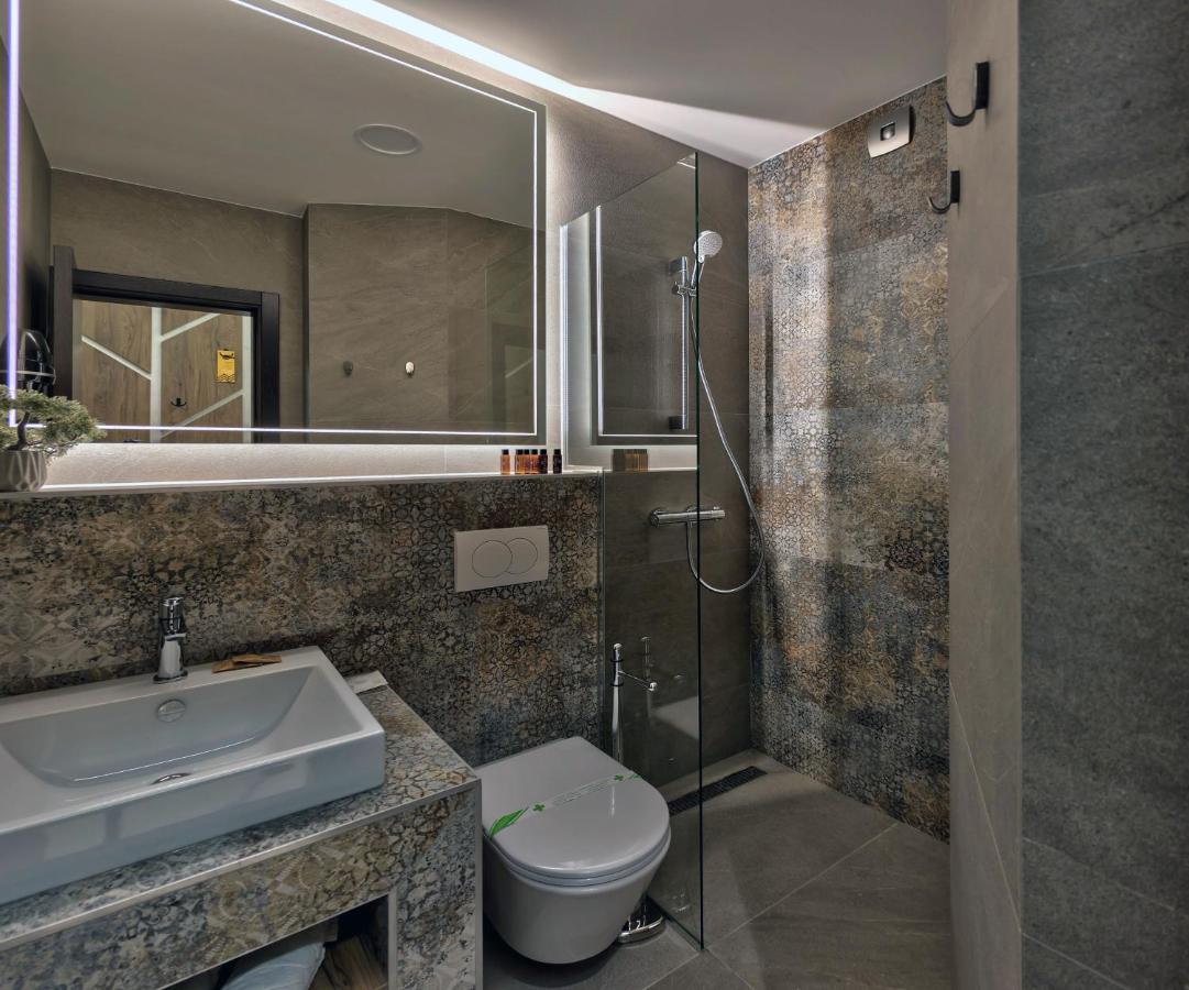 Bijele Vode Spa&Nature Hotel Приєдор Екстер'єр фото