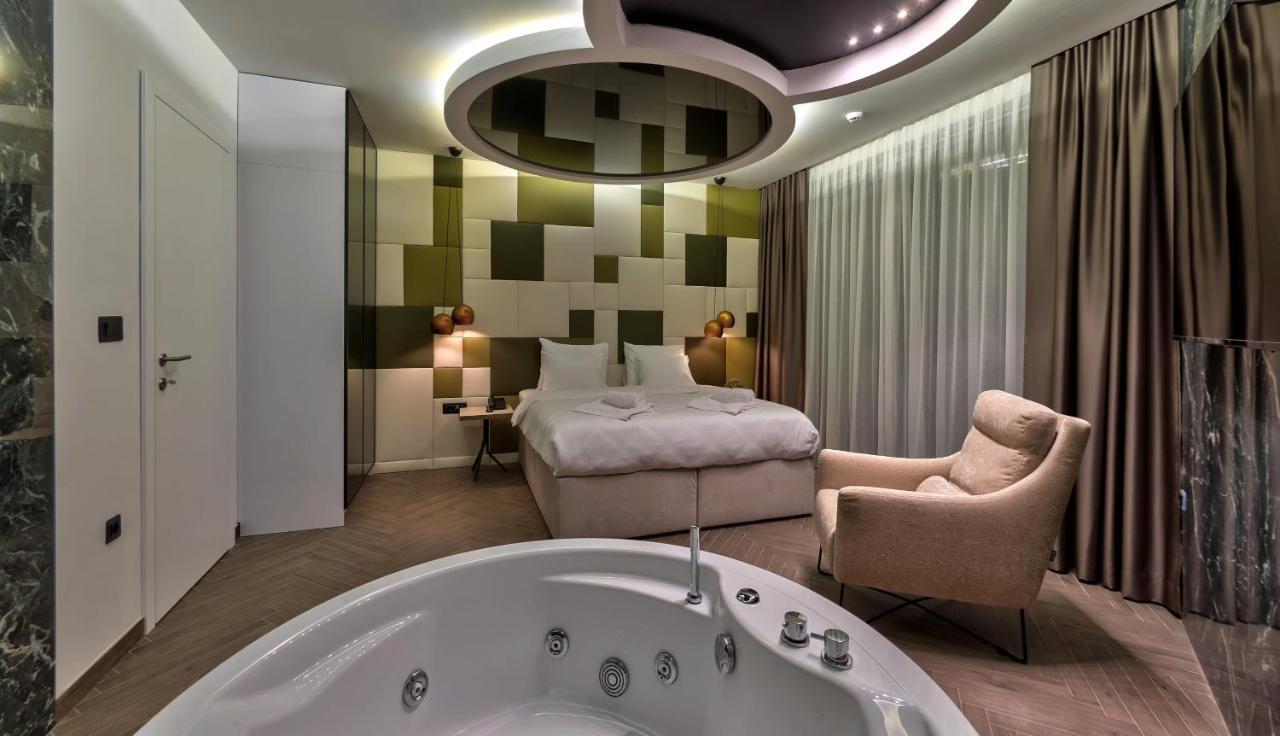 Bijele Vode Spa&Nature Hotel Приєдор Екстер'єр фото