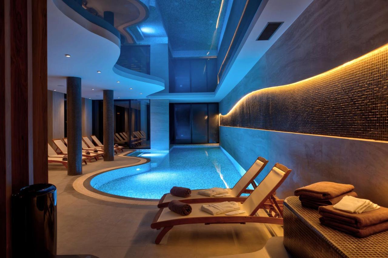 Bijele Vode Spa&Nature Hotel Приєдор Екстер'єр фото