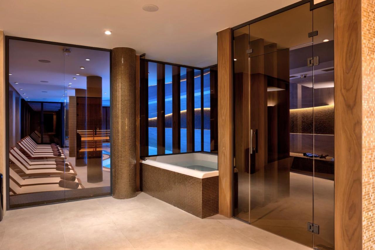Bijele Vode Spa&Nature Hotel Приєдор Екстер'єр фото