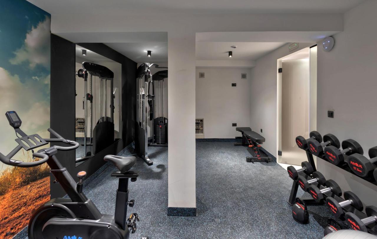 Bijele Vode Spa&Nature Hotel Приєдор Екстер'єр фото
