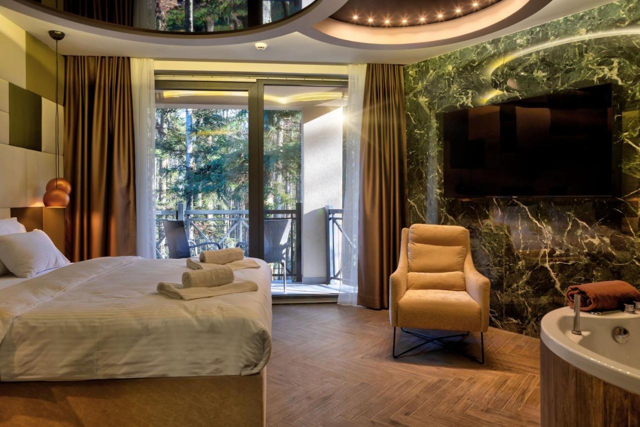 Bijele Vode Spa&Nature Hotel Приєдор Екстер'єр фото