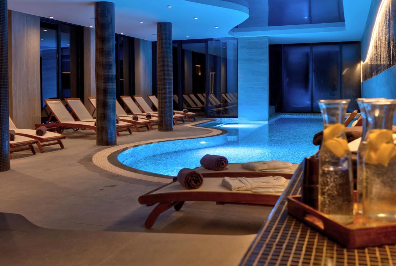 Bijele Vode Spa&Nature Hotel Приєдор Екстер'єр фото