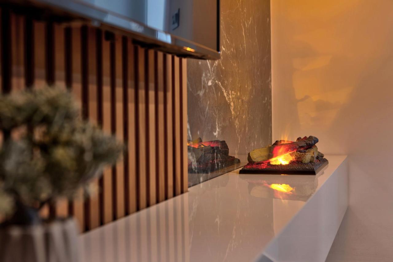 Bijele Vode Spa&Nature Hotel Приєдор Екстер'єр фото