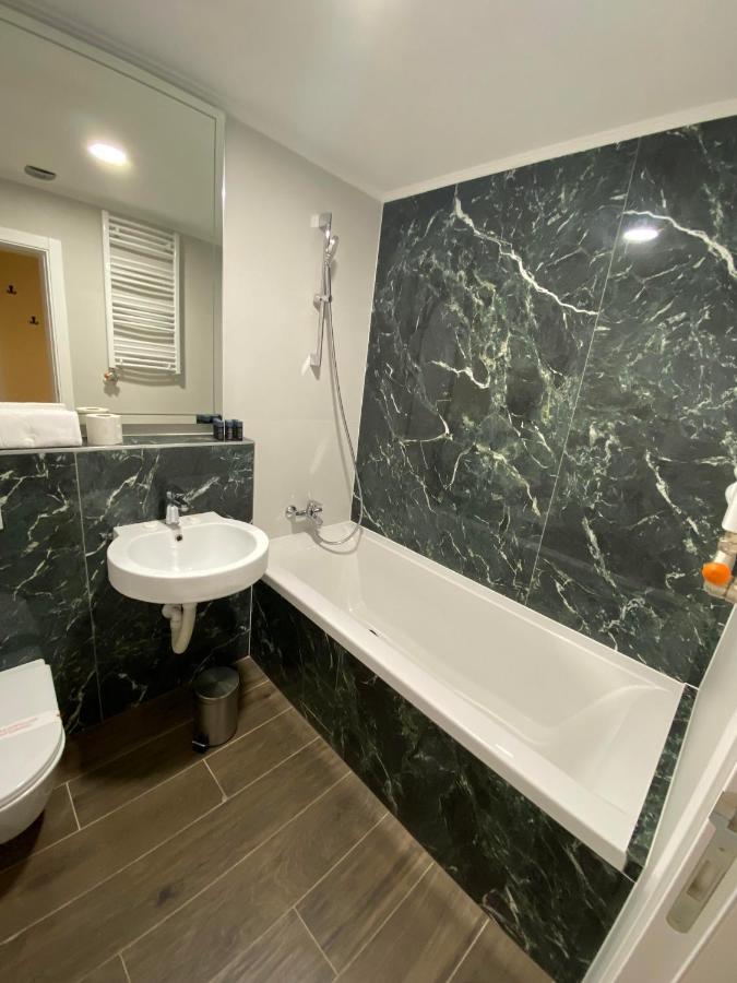 Bijele Vode Spa&Nature Hotel Приєдор Екстер'єр фото