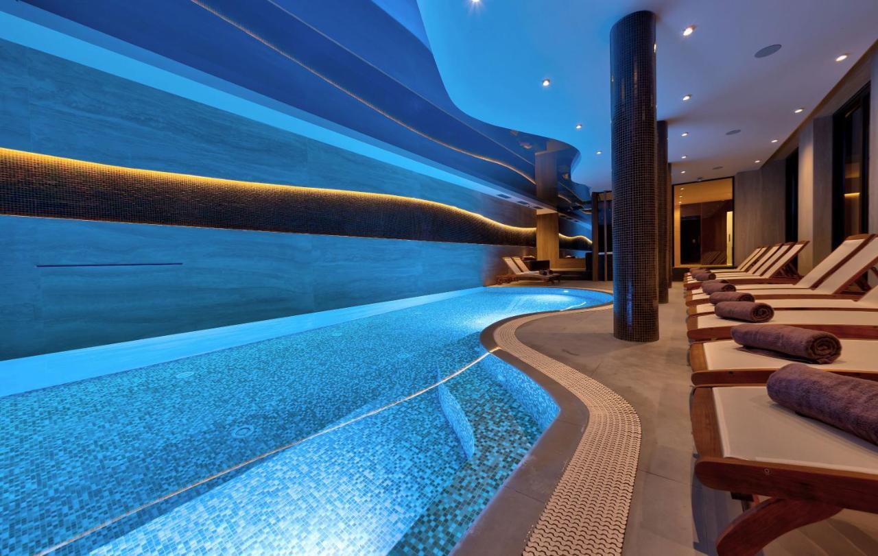 Bijele Vode Spa&Nature Hotel Приєдор Екстер'єр фото