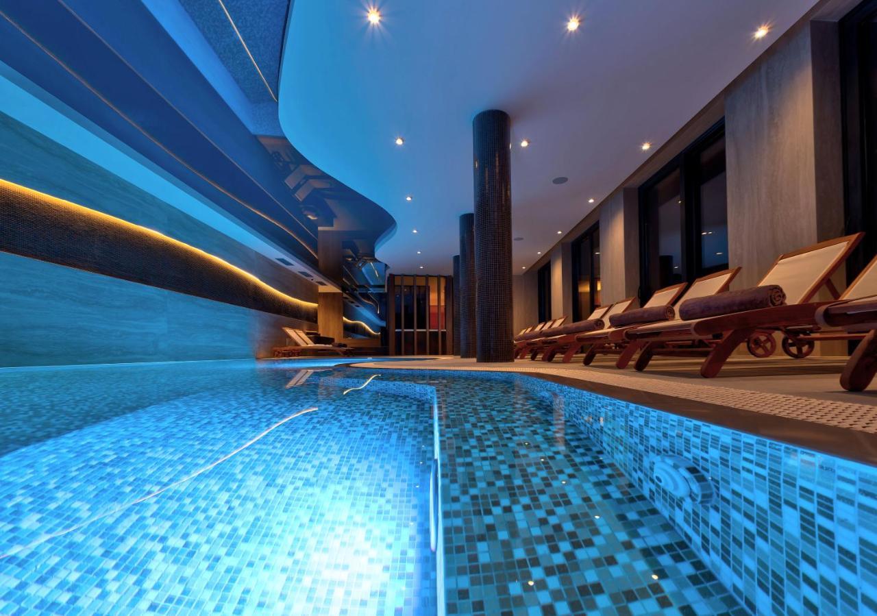 Bijele Vode Spa&Nature Hotel Приєдор Екстер'єр фото