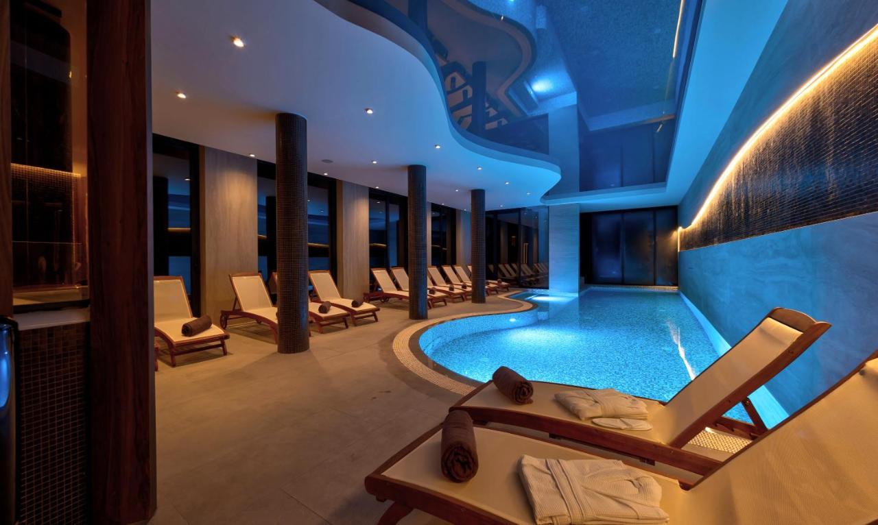 Bijele Vode Spa&Nature Hotel Приєдор Екстер'єр фото