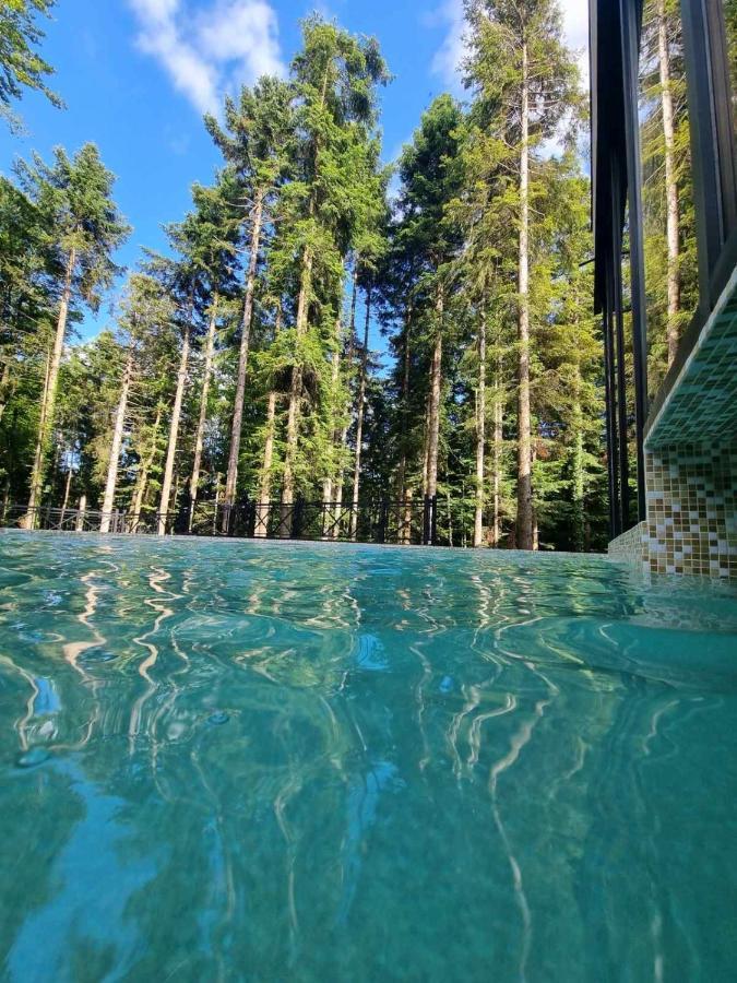 Bijele Vode Spa&Nature Hotel Приєдор Екстер'єр фото