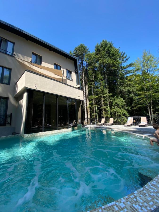 Bijele Vode Spa&Nature Hotel Приєдор Екстер'єр фото