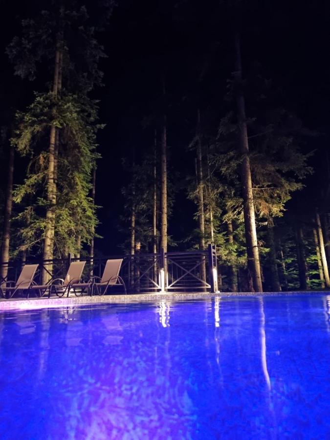 Bijele Vode Spa&Nature Hotel Приєдор Екстер'єр фото